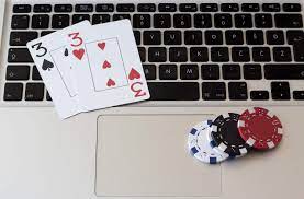Agen Judi Idn Poker Dengan Bermacam-Macam Versi Permainan Online Kartu