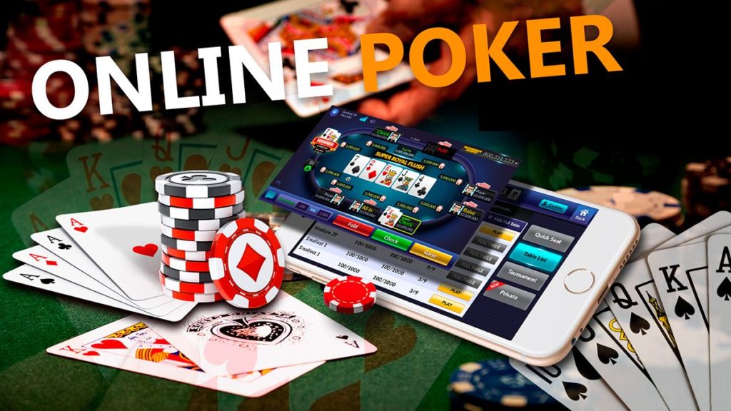 Daftar Permainan Sahih Idn Poker Gunakan Fulus Absah Di Situs Online Indo7Poker