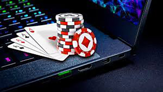 Web Terbanyak Permainan Permainan Poker Online Teratas Di Tanah Air