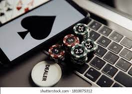 IDN Poker Sebagai Judi Tabung Berlebihan Kemungkinan Jackpot Teratas